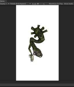 Convert 3D models to 2D sprites in Unity - VionixStudio