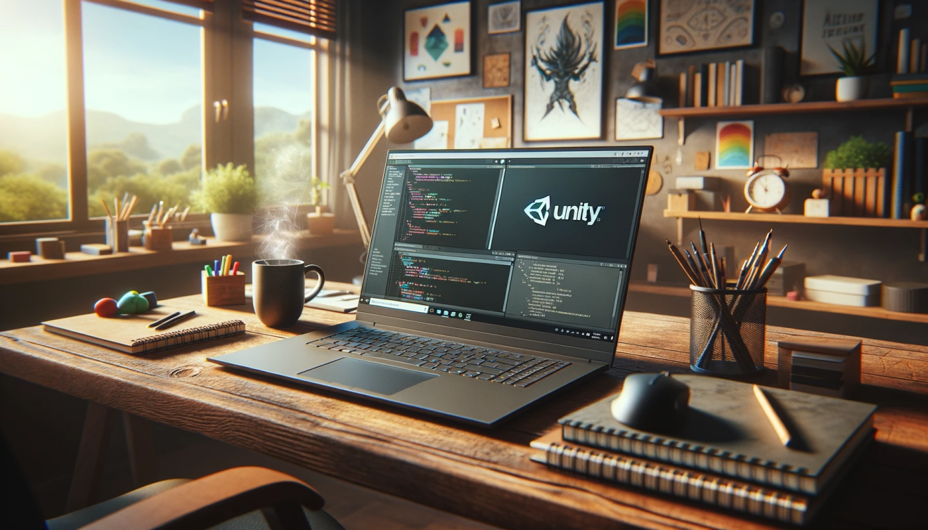 Why You Don't Need to Master Every C# Concept for Unity - VionixStudio