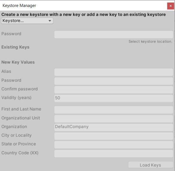 Beginner's guide to Google play services in Unity - VionixStudio
